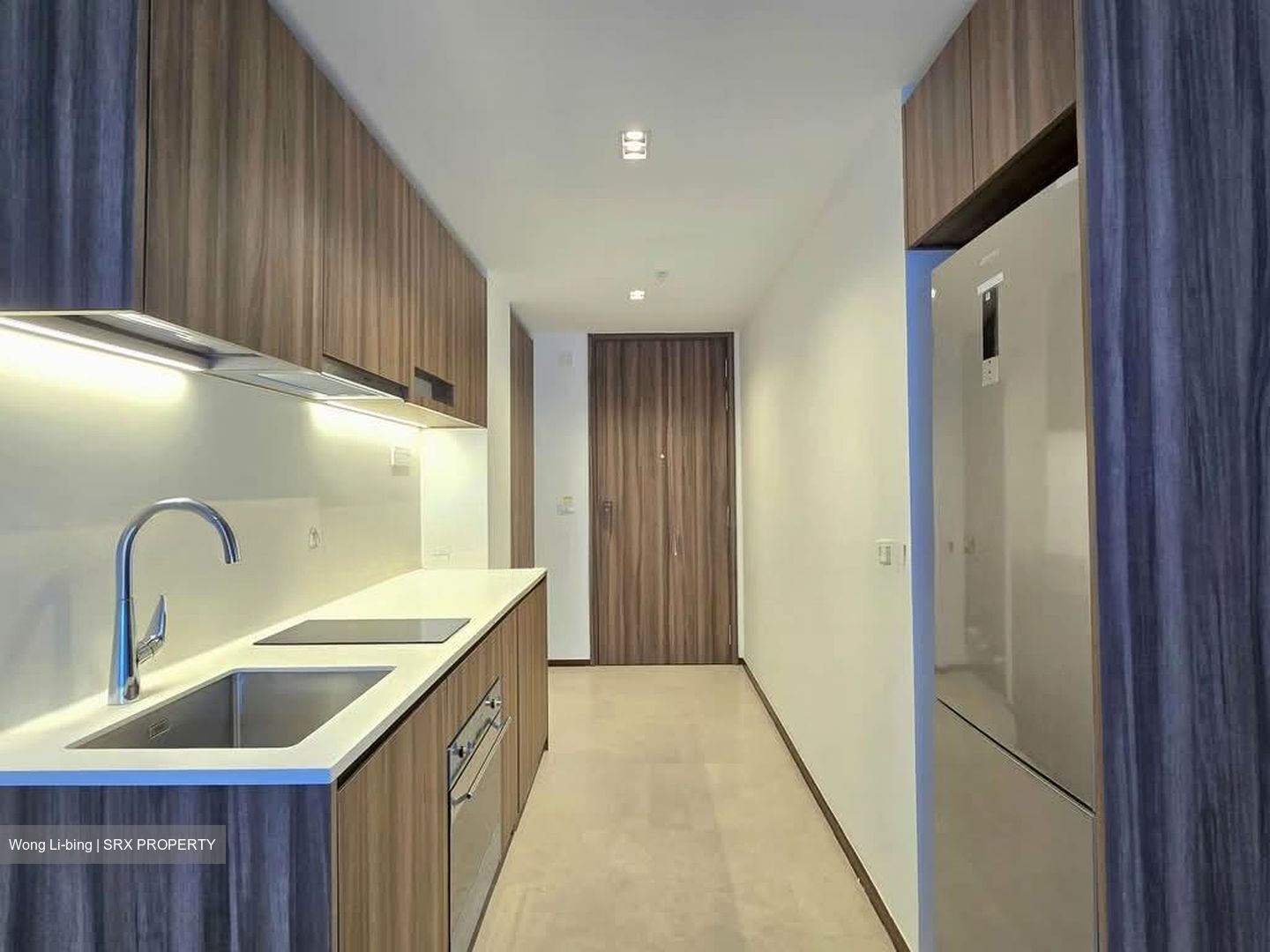 Lentor Modern (D26), Apartment #574182601